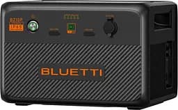 Додатковий акумулятор Bluetti B210P Expansion Battery для AC200MAX/AC200PL/AC240P 2150Wh - мініатюра 2