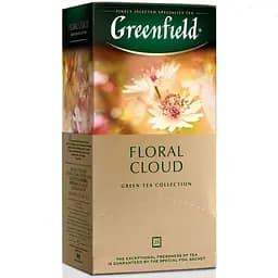 Чай Greenfield Floral Cloud 25 шт