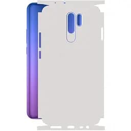 Захисна плівка StatusSKIN для Xiaomi Redmi 9 Корпус Вініл Перлина глянцева