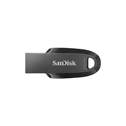 SanDisk Накопичувач 32GB USB 3.2 Ultra Curve Black - мініатюра 2