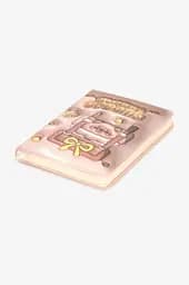 Блокнот дитячий Malevaro 3D Капібара БАНТ 95561-16MD Різнокольоровий