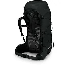 Рюкзак Osprey Tempest 40 M/L чорний - мініатюра 2