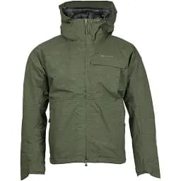 Куртка Shimano GORE-TEX Explore Warm Jacket S Tide Khaki
