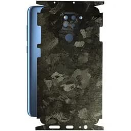 Захисна плівка StatusSKIN для Xiaomi Redmi 10x 4G 2020 Корпус Вініл Кований метал