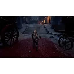 Гра Morbid The Lords of Ire (російські субтитри) (Nintendo Switch) - мініатюра 4