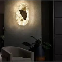 Настінний світильник Line F ODEON Арт. WCO 6