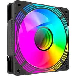Вентилятор GameMax 120мм FN12A-C8I (FN12A-C8I)