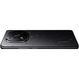 Смартфон Xiaomi Redmi Note 14 Pro+ 5G 12/512GB Midnight BlackEU - мініатюра 9