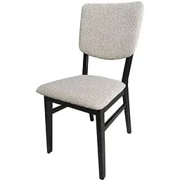 Стілець Prestol Комбо 550x440x880 мм бежевий