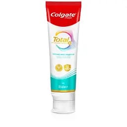 Зубна паста Colgate Total Активний захист 12 професійне чищення гель 125 мл - мініатюра 3