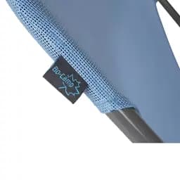 Крісло розкладне Bo-Camp Flat Blue (1204684) - мініатюра 7