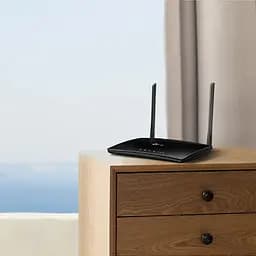 TP-Link TL-MR6400 N300 - мініатюра 5
