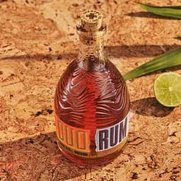Ром BrewDog Duo Spiced Rum 40% 0.7 л - мініатюра 3