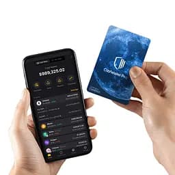 Криптогаманець CoolWallet Pro - мініатюра 7