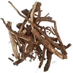 100 г бедренец камнеломковый корень сушеный - свежий урожай