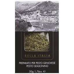 Приправа Bella Italia к соусу песто 50 г (949344)