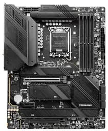 Материнська плата MSI MAG Z790 TOMAHAWK WIFI (MAG Z790 TOMAHAWK WIFI) (Socket 1700, Intel Z790, ATX) Б/в