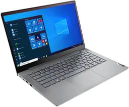 Ноутбук Lenovo ThinkBook 14 (20VD008WRA) (20VD008WRA) - мініатюра 3