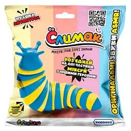 Іграшка-антистрес #sbabam Слимак колекційна (30/CN22)