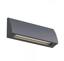 Бра вуличне KLOODI KDWL-RAM170 6W 3K AN