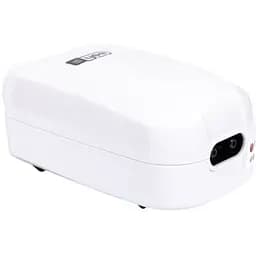 Компрессор для аквариума Yee с двумя выходами 3.5 Вт