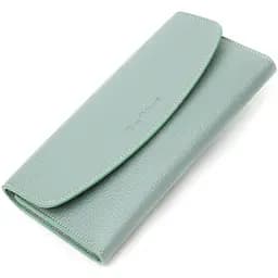 Кожаный женский кошелек Tony Bellucci 19х9.5х1.5 см acs0026977