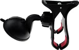 Автотримач TOTO THX-071 Car Holder Black - мініатюра 2