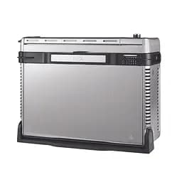 Електрична піч Ninja Foodi 8-in-1 Flip Mini Oven (SP101EU) - мініатюра 4