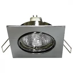 Світильник точковий Brille HDL-DT 10 SCH 163681