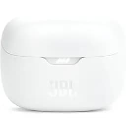 Гарнітура JBL TUNE BUDS White (JBLTBUDSWHT) - мініатюра 4