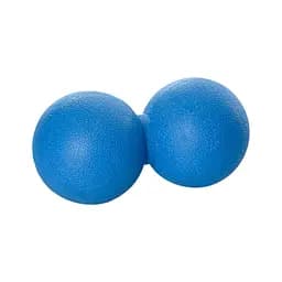 Масажний кистьовий еспандер Bambi MS 1060-2(Blue) 12х6 см, 270 грам