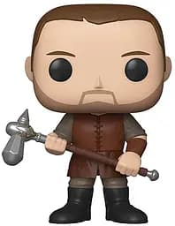 Фігурка Funko Pop Джендрі Гра престолів Game of Thrones Gendry 10 см GT G70 - мініатюра 2