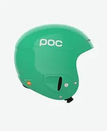 Шолом POC Skull X SPIN XL Зелений - мініатюра 3