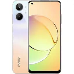Смартфон Realme 10 4/128Gb NFC White (Global)