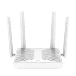 WiFi 6 Mesh-маршрутизатор Cudy WR3000E дводіапазонний гігабітний AX3000 (73-00674)