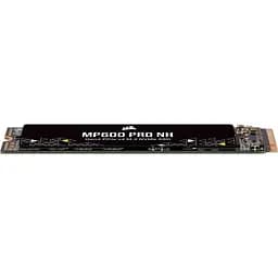 Накопичувач SSD Corsair m.2 NVMe 2TB MP600 PRO NH PCIe 4.0 (CSSD-F2000GBMP600PNH) - мініатюра 5