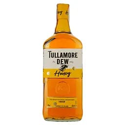 Лікер Tullamore Dew Honey 35% 0.7 л