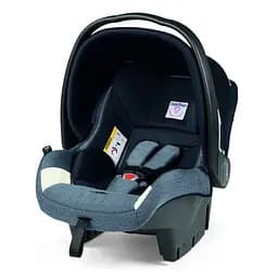 Автокресло Peg-Perego Primo Viaggio Sl Luxe Mirage, деним (IMSL000035BA71PL00)