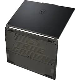 Ігровий ноутбук MSI Cyborg 15 A13VF-699XRO, Intel Core i7-13620H, 15.6 FHD, 16GB, SSD 1TB, NVIDIA GeForce RTX 4060 8GB, Free DOS - мініатюра 12