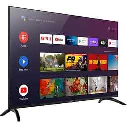 Телевізор Ergo GUS6500 55` LCD Ultra HD 4K (55GUS6500) [125119] - мініатюра 3