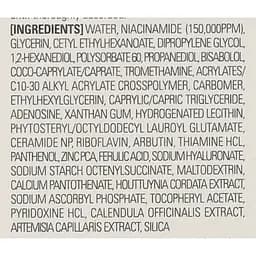 Сироватка для обличчя Neogen Dermalogy Real Niacinamide 15% Serum багатофункціональна освітлювальна 30 мл - мініатюра 3
