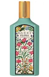 Парфюмированная вода женская Тестер Gucci Flora Gorgeous Jasmine Духи женские 100 мл
