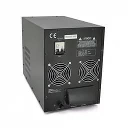 Стабілізатор напруги Conter SVRH-15000VA/10500W - мініатюра 2