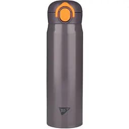 Термос Yes Fusion сірий 500 мл (708205)