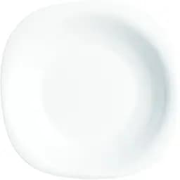 Тарелка суповая Luminarc Carine white 21 см белый (L5406)