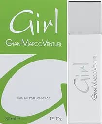Парфумована вода Gian Marco Venturi Girl Eau De Parfum 30 мл
