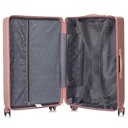 Валіза Semi Line 24" M Rose (T5664-4) - мініатюра 2