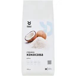 Кокосова стружка Cookit 1-2.8 мм (942685)