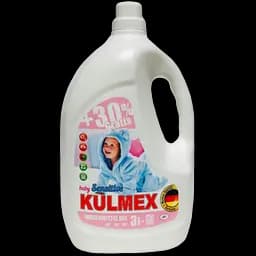 ель для прання дитячих речей Kulmex Gel Sensitive 3 л