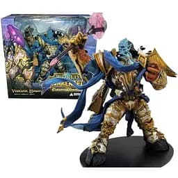 Фигурка Blizzard Wow Paladin Vindicator Maraad 24 см WOW